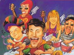 Curta nossa página no facebook: Morte De Mamonas Assassinas Completou 21 Anos Nesta Quinta Click Guarulhos