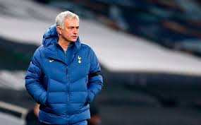 José mário dos santos mourinho félix, goih, is a portuguese professional football manager and former player who is the current head coach of. What Is Jose Mourinho S Instagram Telling Us The New York Times