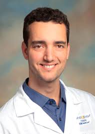 Nathaniel Blecher, MD