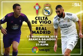 Soccer predictions for celta de vigo vs real madrid last updated 10 minutes ago. Celta Vigo Vs Real Madrid Line Up