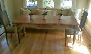 Sanded to 150 grit and ready to finish.these skillfully crafted table legs are sure to find a home in your next design. Osborne Wood Products Blog Custom Built Antique Dining Table