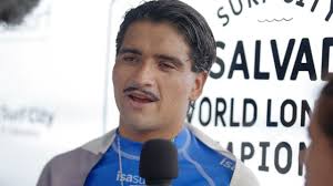 Surf City, El Salvador