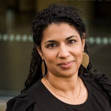 Tara Spence (@Tararab)