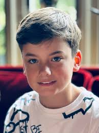 Noah Cunningham Flaherty — AR Agency