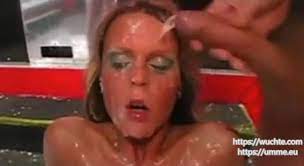 Looking for the hottest new porn: Bukkake Party Mit Fickeinlage 18 Jahrige Hat Sex Premiere
