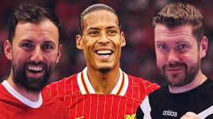 There Is No Doubt..."