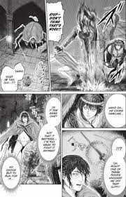 ELDEN RING: The Road To The Erdtree | MANGA68 | Read Manhua Online For Free  Online Manga