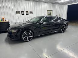 Image result for Mythos Black 2016 RS7