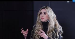 Hannah elzahed official page ©. Ù‡Ù†Ø§ Ø§Ù„Ø²Ø§Ù‡Ø¯ Ù…Ù† ØºÙŠØ± Ù„Ù ÙˆØ¯ÙˆØ±Ø§Ù† ØªØ¬ÙŠØ¨ Ø¹Ù† Ø³Ø¤Ø§Ù„ ØªÙ„ÙŠÙØ²ÙŠÙˆÙ† Ø§Ù„ÙŠÙˆÙ… Ø§Ù„Ø³Ø§Ø¨Ø¹ Ø¥Ù†ØªÙ‰ Ø­Ø§Ù…Ù„ Ø§Ù„ÙŠÙˆÙ… Ø§Ù„Ø³Ø§Ø¨Ø¹