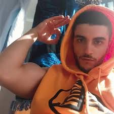 Photo posted by LUDOVICA🪻 (@la.vica_)