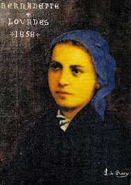 Neuvaine à sainte Bernadette
