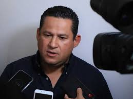 Busca Diego Sinhue con proyecto de tecnificación mejor aprovechamiento del  agua