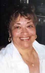 Jacqueline Gilmore Obituary (2017)