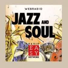 	Radio Easyy Network Jazz & Soul