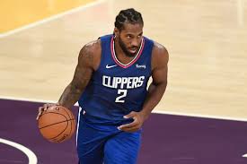 By rotowire staff | rotowire. Kawhi Leonard Says I M Happy With My Decision To Join Clippers Over Lakers Bleacher Report Latest News Videos And Highlights