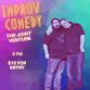 Improv Comedy