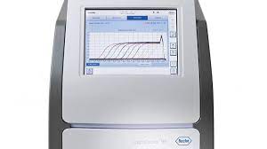Roche Life Science Real Time Pcr