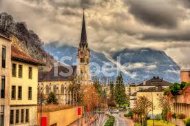 In der dritten runde kommen unter anderem klubs aus belgien, der türkei und österreich dazu. Ansicht Der Kathedrale Florin In Vaduz Liechtenstein Stockfotos Freeimages Com