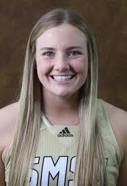 2021-22 Women's Basketball Roster