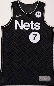 While the atlanta hawks, charlotte hornets and toronto raptors have each undergone a complete makeover, teams like the brooklyn nets, golden state warriors and los. 2020 21 Nike Nba Earned Edition Jerseys Release Date Sole Collector