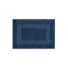 Navy Blue Bath Rugs Bed Bath Beyond