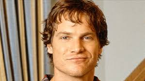 El actor Brian Van Holt ¿Lo recuerdas?