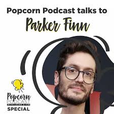 Popcorn Podcast