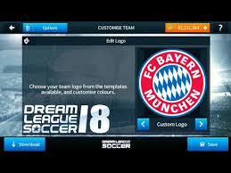 For more updates on dream league kits and logos keep following. How To Import Bayern Munchen Bayern Munich Logo And Kits In Dream League Soccer 2018 Youtube