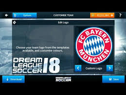 For more updates on dream league kits and logos keep following. How To Import Bayern Munchen Bayern Munich Logo And Kits In Dream League Soccer 2018 Youtube