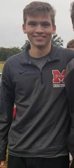 Luke Avery's Men's Track Recruiting Profile