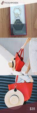 Toptote Hat Clip For Travel Style Hex Black Hat Clips Hat Holder Women Accessories Hats