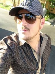 Alfredo Rios "El Komander"