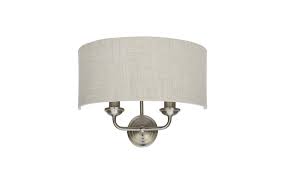 Sorrento Wall Light Laura Ashley 44 10 Sale Price Wall Lights Master Bedroom Lighting Hallway Decorating