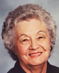 Obituary for Margaret Ann McGuire