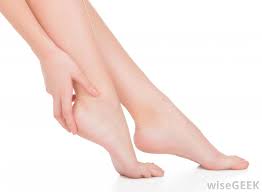 It also contains lactic acid which is another mild exfoliator that will help reveal smooth, fresh tootsies. What Is A Foot File With Pictures