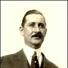 Famous Male Aviators