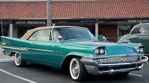 1958 chrysler new yorker convertible bizzaro 1950 s styling chrysler new yorker chrysler cars chrysler 1958 chrysler new yorker convertible