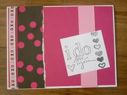 Using pen or sharpie, write out the key message the greeting card is intended to display. Making Greeting Cards Home Facebook