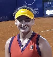 Victoria Jiménez Kasintseva