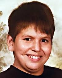 Anthony Perales Obituary (1971