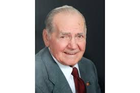 John Francis Horwath Obituary (2021)