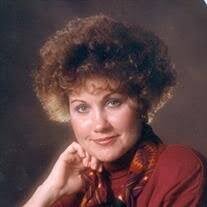 Terri Jackel Obituary