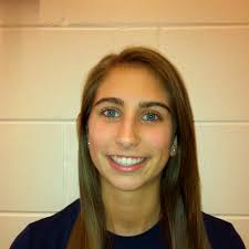 Olivia Masih's Lake Howell High School Bio