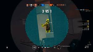 Rainbow Six Siege Maestro: Y4S1.3 Update - What He Can Do And How To Use  Him | Rock Paper Shotgun