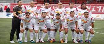 كثف شباب بلوزداد اتصالاته مع اتحاد الحراش، الناشط بدوري الدرجة الثانية الجزائري، سعيًا للتخلص من أحد لاعبيه، خلال فترة الانتقالات. Filgoal Ù†Ø§Ø¯ÙŠ Ø´Ø¨Ø§Ø¨ Ø¨Ù„ÙˆØ²Ø¯Ø§Ø¯ Ø§Ù„Ø¬Ø²Ø§Ø¦Ø±