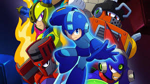 Mega Man 11 Review