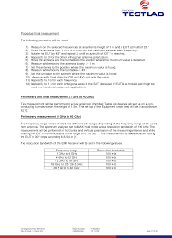ek037 wlan module test report miele cie kg