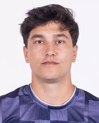 2023 Men's Soccer Roster