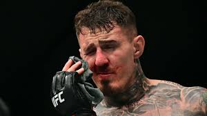 Dana White: Fit Tom Aspinall would '100%' be fighting Alex Pereira on UFC White House card