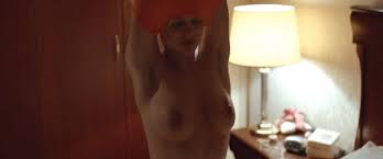 Maria Birta nude, sex scene from Blacks Game (2012)